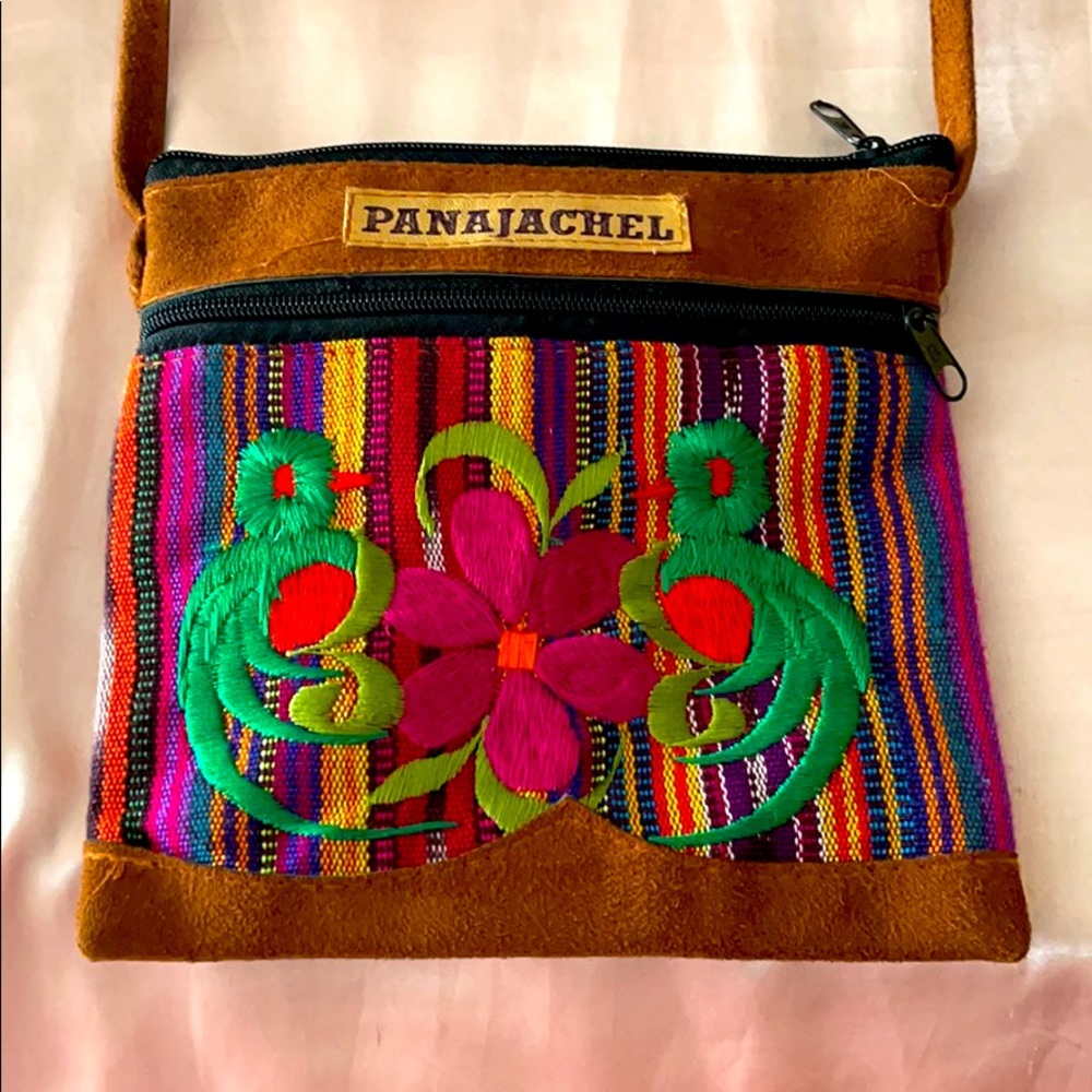 a bag
